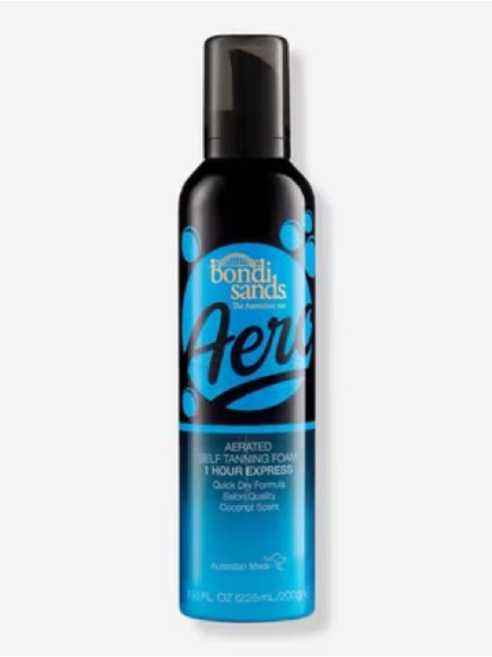 Bondi Sands Aero Self Tanning Foam